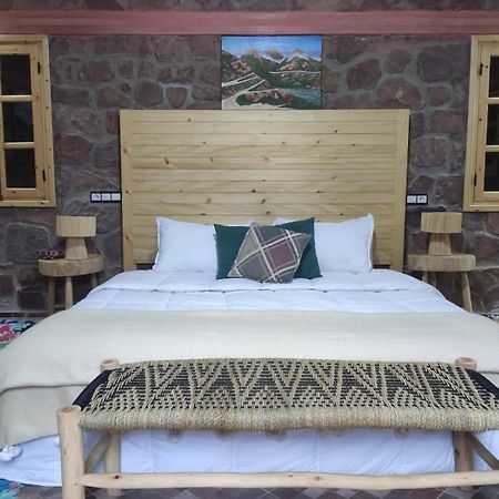 Auberge Laurier Rose Ourika Exteriör bild